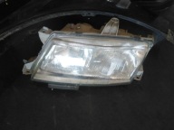 complete front bonnet bumper light fender SAAB 9-5 and 170