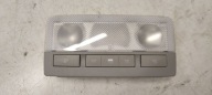 FANALE cabina CIELO INTERNO Opel Astra J