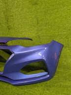 front bumper front HYUNDAI I20 II LIFT 18- NR.6355
