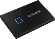 Dysk przenośny Samsung Portable SSD T7 Touch 2TB