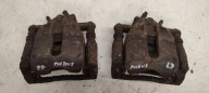 caliper front front right left Renault Modus 1,2 16V