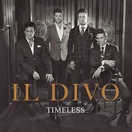 Il Divo Timeless