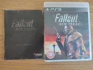 Fallout: New Vegas Sony PlayStation 3 (PS3)
