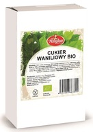 Cukier waniliowy BIO 100 g - Amylon