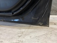 door right front Mazda 3 BK lift HB k: 28B