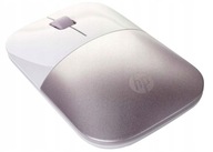 Bezprzewodowa mysz optyczna HP Z3700 2,4GHz Różowa