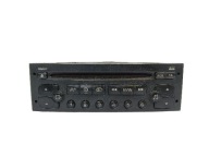 CITROEN C3 a RADIO fabrické CD PU-2471AE