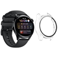 Tvrdené sklo Strado Huawei Watch 3-