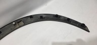 lišta blatníku levý předek LEXUS LBX 24- originál 75602-52050