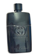 GUCCI GUILTY POUR HOMME PARFUM 90ML