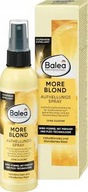 Balea rozjasňujúci sprej More Blond 150 ml DE