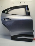 OPEL MOKKA B II 2 door right rear part right rear.