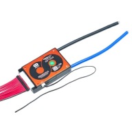 BMS modul LiFePO4 16S 40A T H-Series Standard
