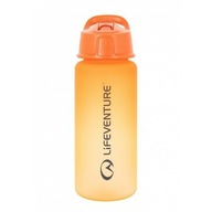 Flip-Top Lifeventure fľaša 750 ml - Oranžová