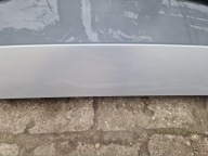 AUDI Q7 4L trunk door boot SREBRNA