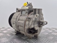 Mercedes C250 CGI W204 compressor; compressor of the air conditioning A0008307800