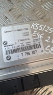 control unit of the engine BMW E46 2.0D 136KM