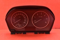 dials dials EU 9287455 BMW F20 1.6 D 116 KM 11-15
