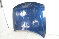 bonnet BMW X3 E83 2003-2010