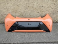 TOYOTA AYGO II 2 14- bumper rear