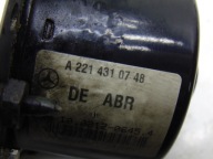 Servofreno ABS A2214310748 MERCEDES W221