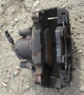 VW JETTA 1.4 TSI 07R caliper brakes right front