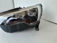 light left REFLEKTOR AUDI Q3 II 83A 18- FULL LED
