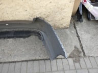 SKODA OCTAVIA IV 5E6 sedan 19- bumper rear