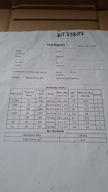injecteur FORD 1.8TDCI SIEMENS 4M5Q-9F593-AD impression