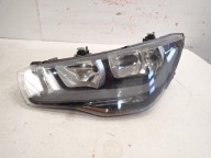 light front front left AUDI A1 2010-2014 8X0941003