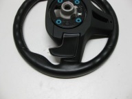 BMW 5 G30 3.0D 19R steering wheel, leather with shifting m-packet 8094542