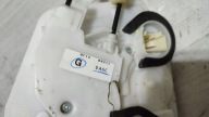 lock door right front PIN Mazda 2 DJ/DL lift