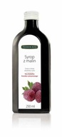 Syrop malinowy 250 ml (PREMIUM ROSA) Premium Rosa