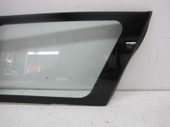 window side MITSUBISHI GRANDIS 06R right rear