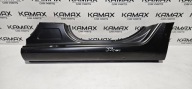 threshold left front side SKODA OCTAVIA III 5E0 sedan 12-20 new original