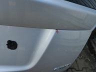 heckklappe kofferraumdeckel KIA CARENS III