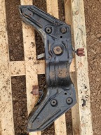 axle beam subframe VOLKSWAGEN POLO 9N 6Q0199349D