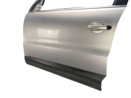 door left front VW TIGUAN and 5N LAK: LR7L (07-11)