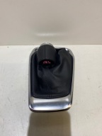 RENAULT CLIO V GEAR LEVER SLEEVE FRAME