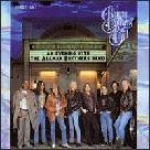 ALLMAN BROTHERS BAND An Evening With _ENERGETYCZNY ALBUM CD