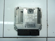 BMW 2.0D N47D20 computer control unit of the engine 8570931