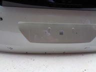 boot doors PEUGEOT 3008 II 16- NR 41868
