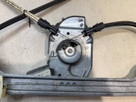 window regulator left front PEUGEOT 1007 1.4 16V
