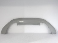 PORSCHE MACAN 95B GTS LIFT 21-24 SPOILER accessories moulding bumper front