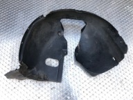 mudguard left front SEAT LEON II