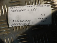 IDEAL schläuche servo brems- MERCEDES W166 1
