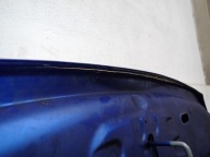 kapota DACIA LODGY JS DOKKER 2012
