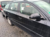 door right front LF9R SKODA OCTAVIA II LIFT