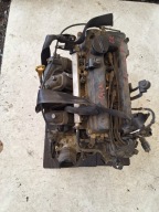 HYUNDAI I10 08-11 engine 1.2 16V G4LA