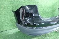 AUDI Q3 II S-LINE 18- bumper rear rear part